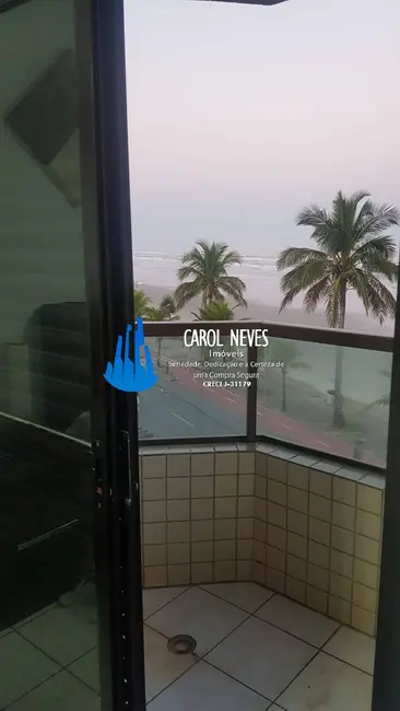 Foto 2 de Apartamento com 2 quartos à venda, 89m2 em Mongagua - SP