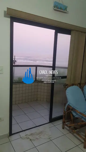 Foto 3 de Apartamento com 2 quartos à venda, 89m2 em Mongagua - SP