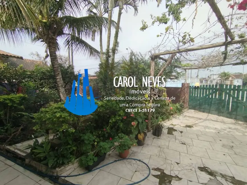 Foto 8 de Casa com 2 quartos à venda em Mongagua - SP