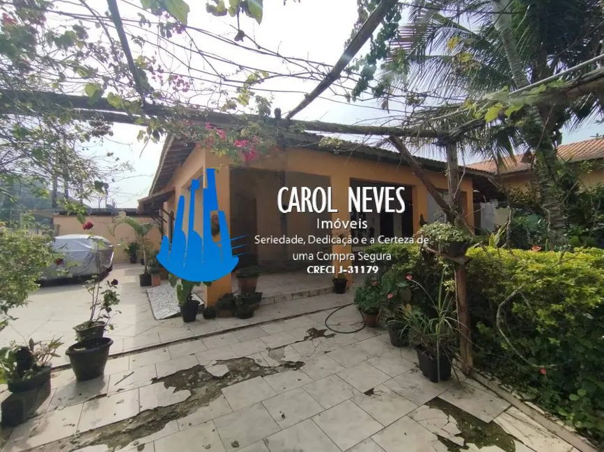 Foto 7 de Casa com 2 quartos à venda em Mongagua - SP