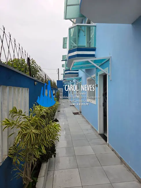 Casa com 2 quartos para alugar, 82m2 em Mongagua - SP - imagem 4 Foto 4 de Casa com 2 quartos para alugar, 82m2 em Mongagua - SP