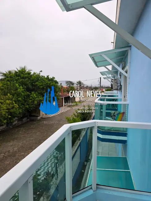 Casa com 2 quartos para alugar, 82m2 em Mongagua - SP - imagem 5 Foto 5 de Casa com 2 quartos para alugar, 82m2 em Mongagua - SP