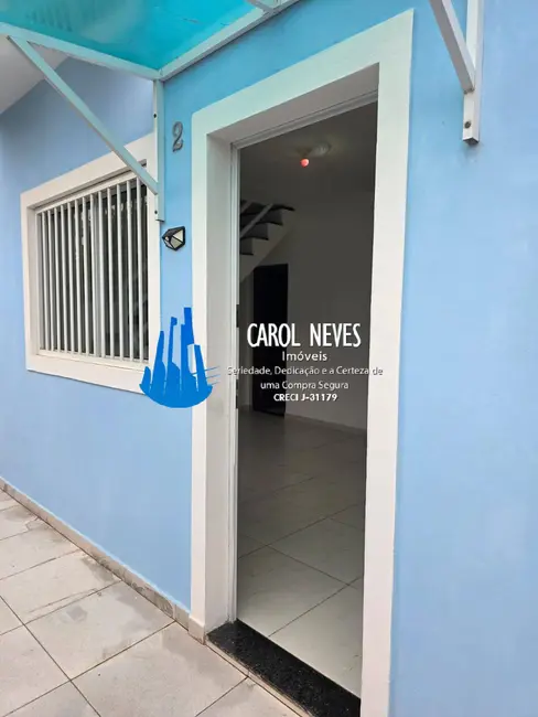 Casa com 2 quartos para alugar, 82m2 em Mongagua - SP - imagem 8 Foto 8 de Casa com 2 quartos para alugar, 82m2 em Mongagua - SP