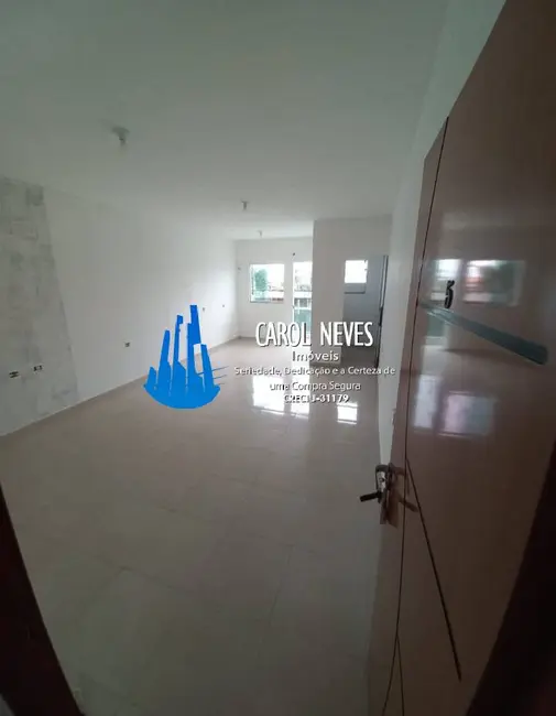 Foto 2 de Sala Comercial para alugar, 40m2 em Agenor de Campos, Mongagua - SP