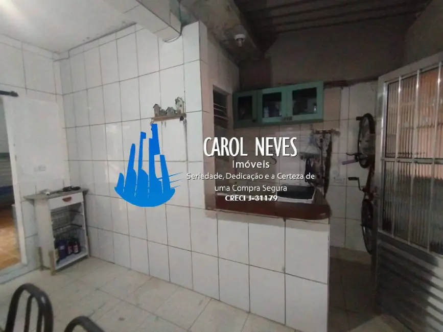 Foto 7 de Casa com 1 quarto à venda, 45m2 em Mongagua - SP