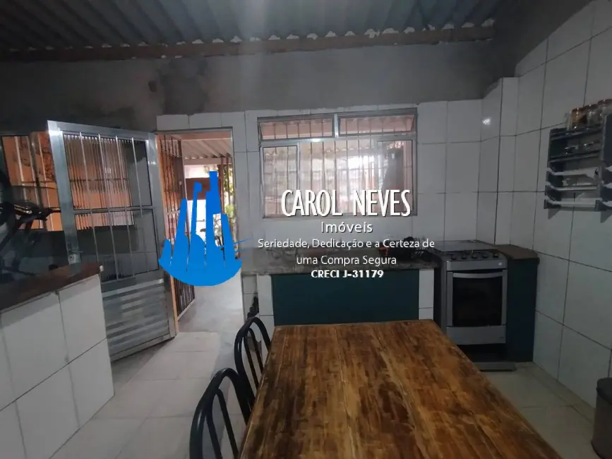 Foto 6 de Casa com 1 quarto à venda, 45m2 em Mongagua - SP