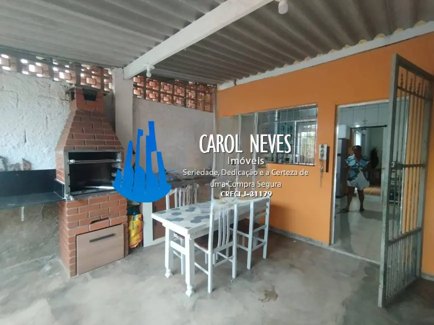 Foto 2 de Casa com 1 quarto à venda, 45m2 em Mongagua - SP