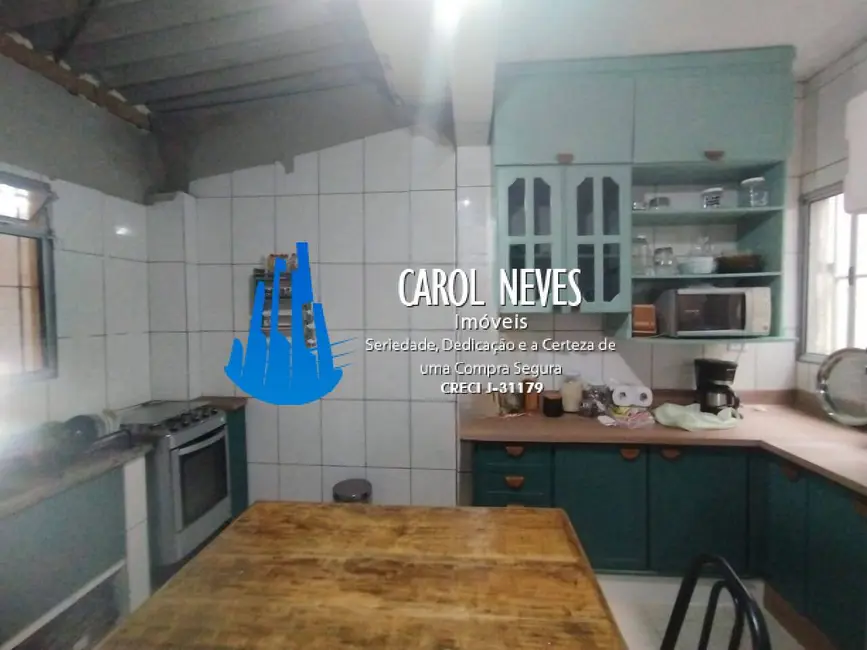 Foto 9 de Casa com 1 quarto à venda, 45m2 em Mongagua - SP