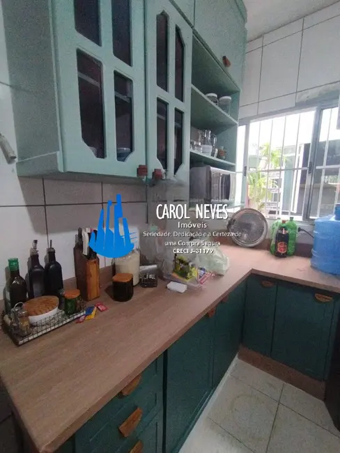 Foto 8 de Casa com 1 quarto à venda, 45m2 em Mongagua - SP