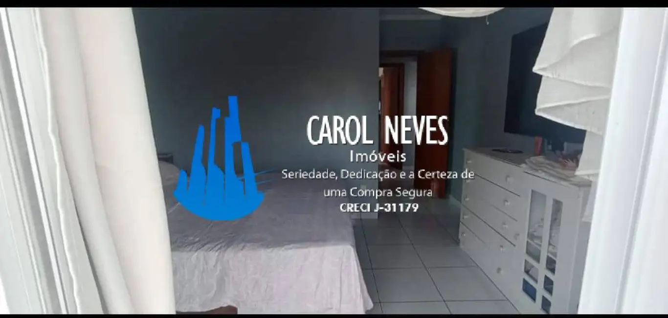 Foto 8 de Apartamento com 2 quartos à venda, 95m2 em Aviação, Praia Grande - SP