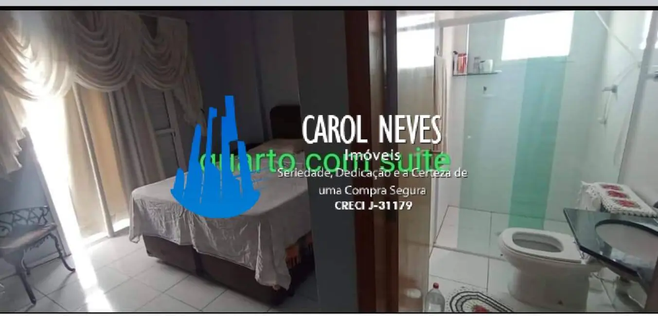 Foto 7 de Apartamento com 2 quartos à venda, 95m2 em Aviação, Praia Grande - SP