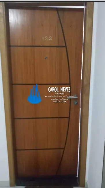 Foto 4 de Apartamento com 2 quartos à venda, 95m2 em Aviação, Praia Grande - SP