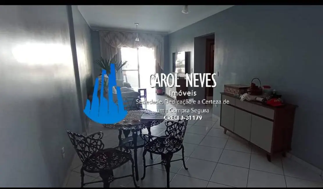 Foto 3 de Apartamento com 2 quartos à venda, 95m2 em Aviação, Praia Grande - SP