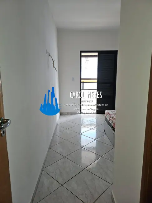 Foto 7 de Apartamento com 2 quartos à venda, 87m2 em Caiçara, Praia Grande - SP