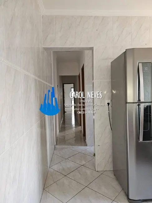 Foto 6 de Apartamento com 2 quartos à venda, 87m2 em Caiçara, Praia Grande - SP