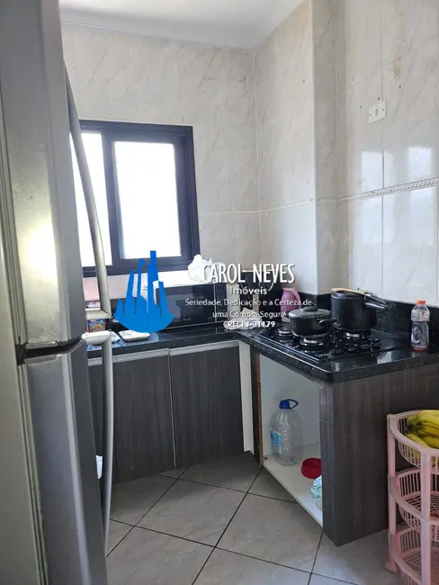 Foto 4 de Apartamento com 2 quartos à venda, 87m2 em Caiçara, Praia Grande - SP