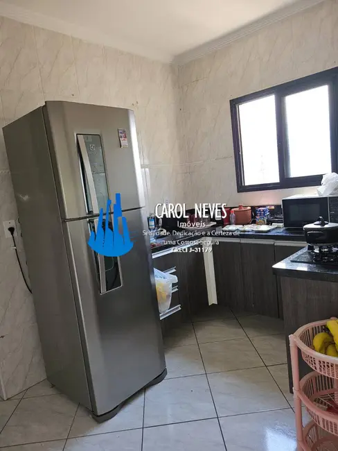 Foto 5 de Apartamento com 2 quartos à venda, 87m2 em Caiçara, Praia Grande - SP