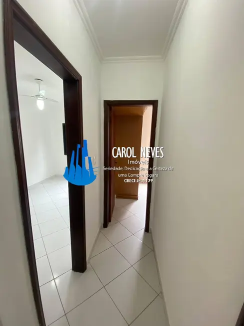 Foto 8 de Apartamento com 2 quartos para alugar, 117m2 em Guilhermina, Praia Grande - SP