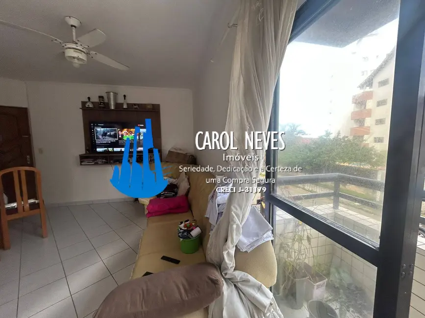 Apartamento com 2 quartos para alugar, 45m2 em Mongagua - SP - imagem 9 Foto 9 de Apartamento com 2 quartos para alugar, 45m2 em Mongagua - SP