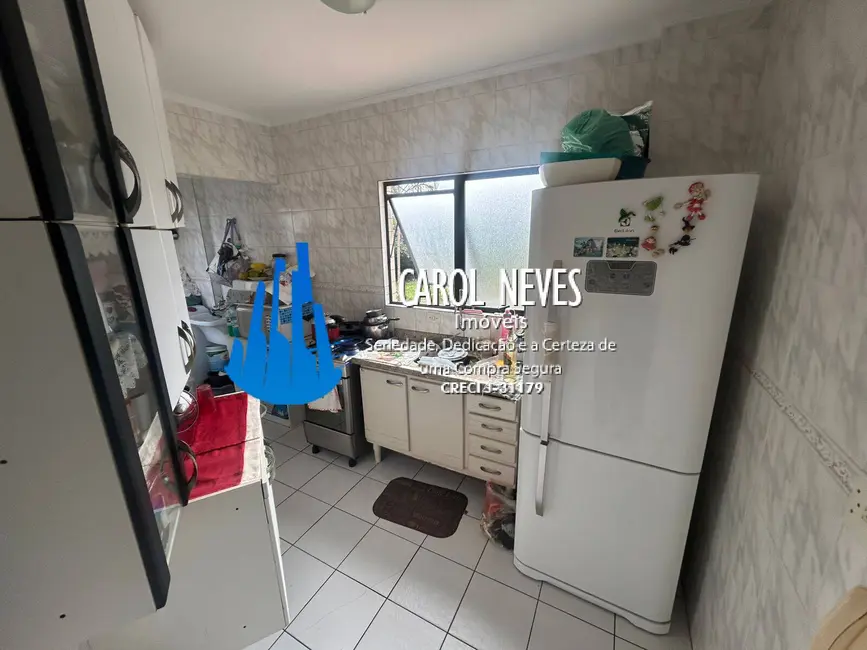 Apartamento com 2 quartos para alugar, 45m2 em Mongagua - SP - imagem 4 Foto 4 de Apartamento com 2 quartos para alugar, 45m2 em Mongagua - SP