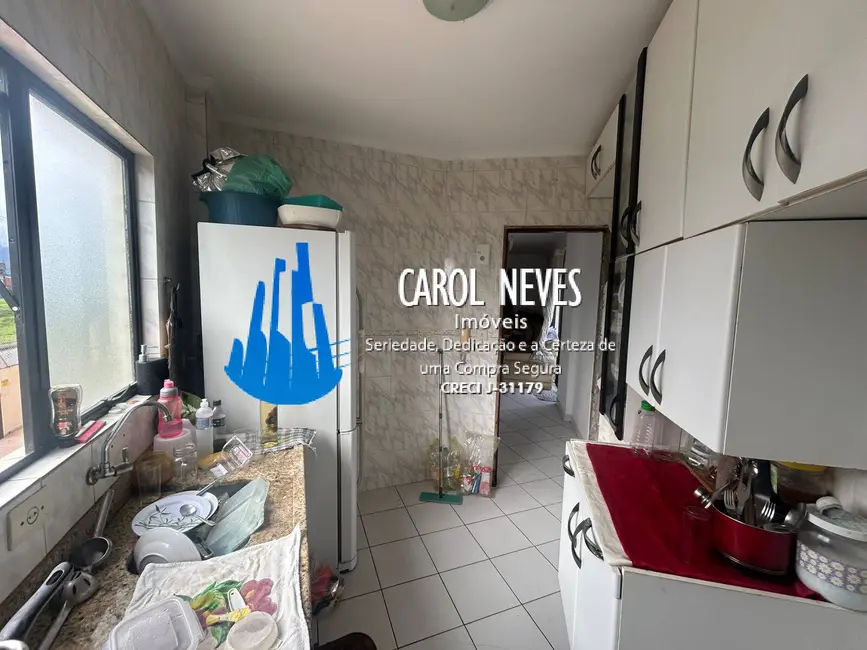 Apartamento com 2 quartos para alugar, 45m2 em Mongagua - SP - imagem 7 Foto 7 de Apartamento com 2 quartos para alugar, 45m2 em Mongagua - SP