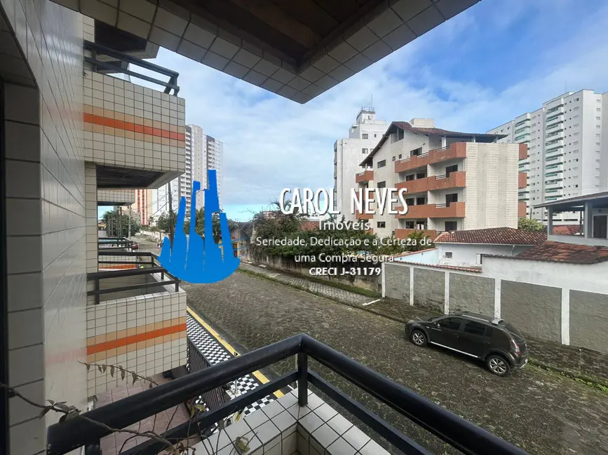 Apartamento com 2 quartos para alugar, 45m2 em Mongagua - SP - imagem 3 Foto 3 de Apartamento com 2 quartos para alugar, 45m2 em Mongagua - SP