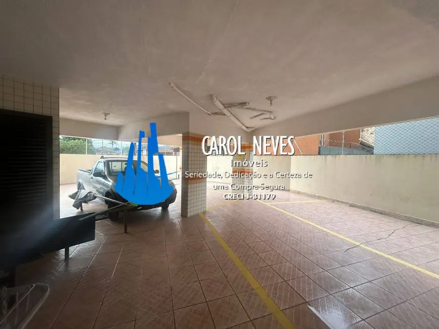 Apartamento com 2 quartos para alugar, 45m2 em Mongagua - SP - imagem 2 Foto 2 de Apartamento com 2 quartos para alugar, 45m2 em Mongagua - SP