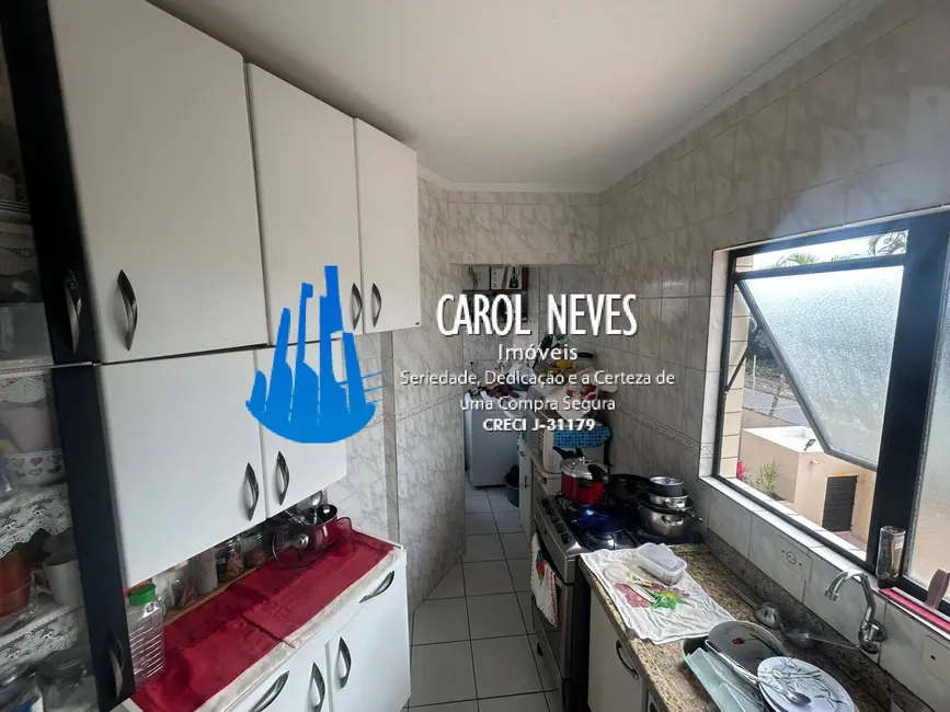 Apartamento com 2 quartos para alugar, 45m2 em Mongagua - SP - imagem 5 Foto 5 de Apartamento com 2 quartos para alugar, 45m2 em Mongagua - SP