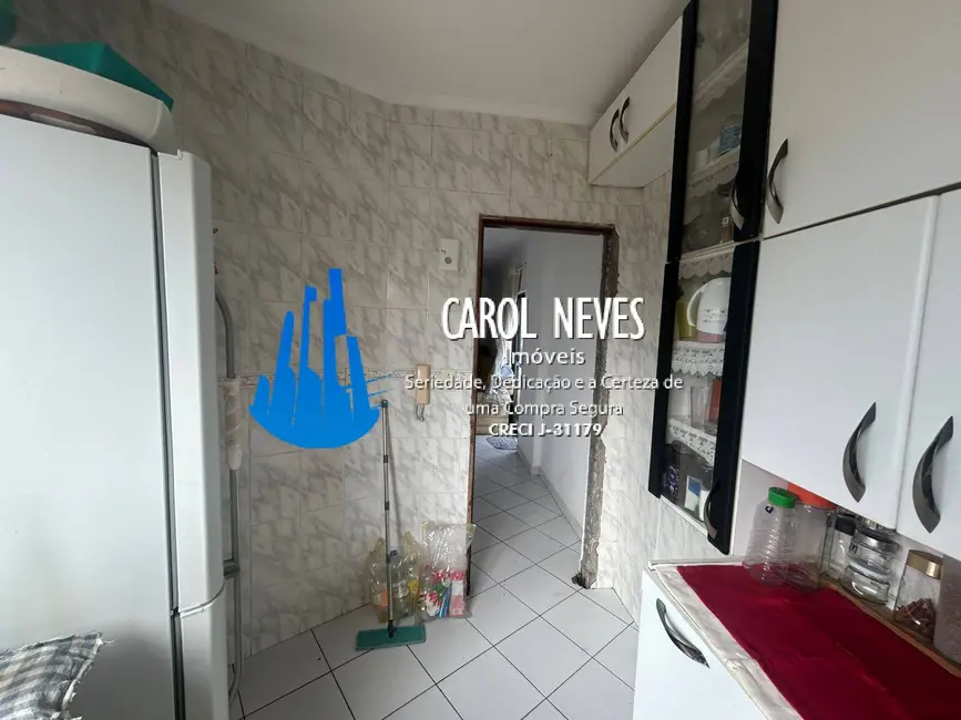 Apartamento com 2 quartos para alugar, 45m2 em Mongagua - SP - imagem 8 Foto 8 de Apartamento com 2 quartos para alugar, 45m2 em Mongagua - SP