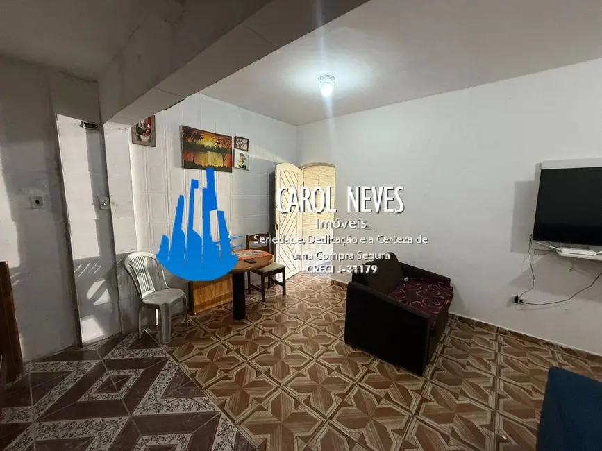 Foto 8 de Sobrado com 2 quartos à venda em Mongagua - SP