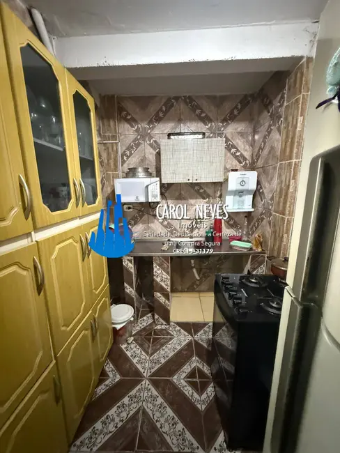 Foto 3 de Sobrado com 2 quartos à venda em Mongagua - SP