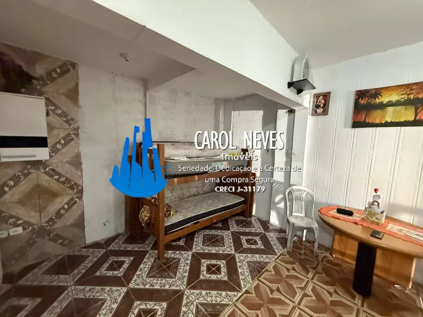 Foto 7 de Sobrado com 2 quartos à venda em Mongagua - SP