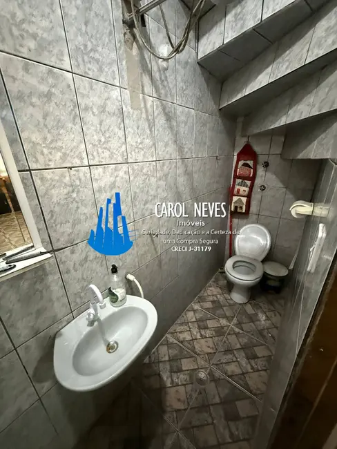 Foto 6 de Sobrado com 2 quartos à venda em Mongagua - SP