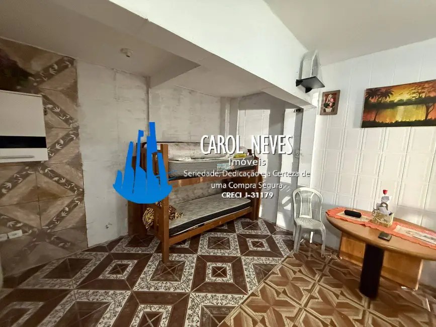 Foto 9 de Sobrado com 2 quartos à venda em Mongagua - SP