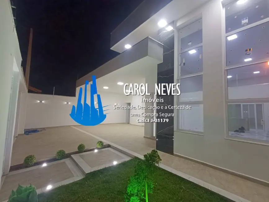 Foto 7 de Casa com 3 quartos à venda, 140m2 em Itanhaem - SP