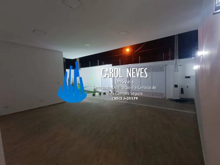 Foto 9 de Casa com 3 quartos à venda, 140m2 em Itanhaem - SP