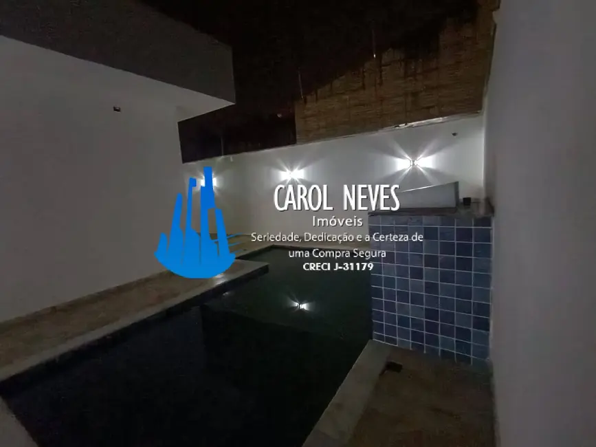 Foto 8 de Casa com 3 quartos à venda, 140m2 em Itanhaem - SP