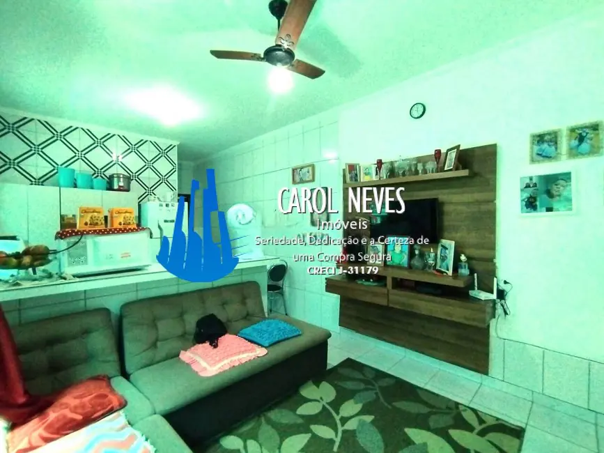 Foto 4 de Casa com 2 quartos à venda, 94m2 em Mongagua - SP