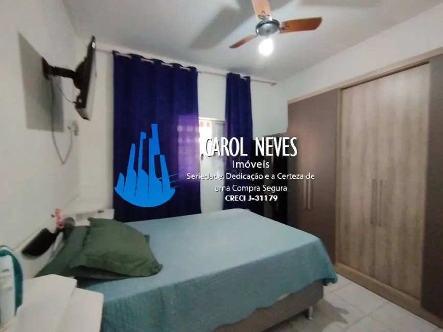 Foto 6 de Casa com 2 quartos à venda, 94m2 em Mongagua - SP