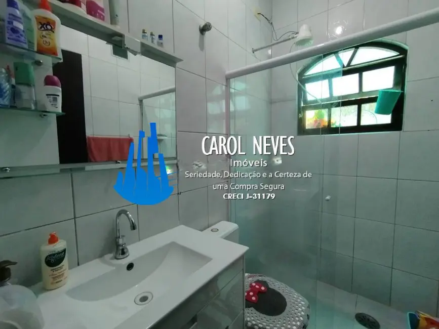 Foto 8 de Casa com 2 quartos à venda, 94m2 em Mongagua - SP