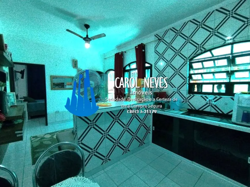 Foto 7 de Casa com 2 quartos à venda, 94m2 em Mongagua - SP