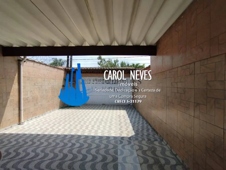 Foto 3 de Casa com 2 quartos à venda, 94m2 em Mongagua - SP