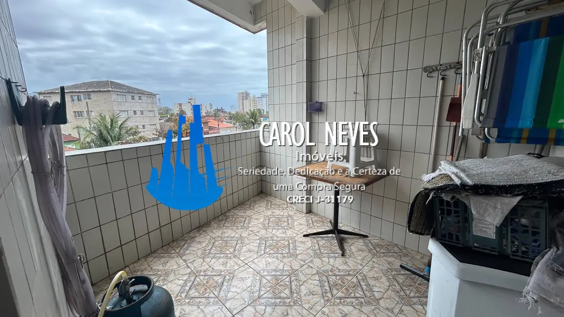 Foto 7 de Apartamento com 2 quartos à venda, 65m2 em Mongagua - SP