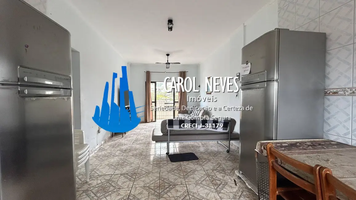 Foto 9 de Apartamento com 2 quartos à venda, 65m2 em Mongagua - SP