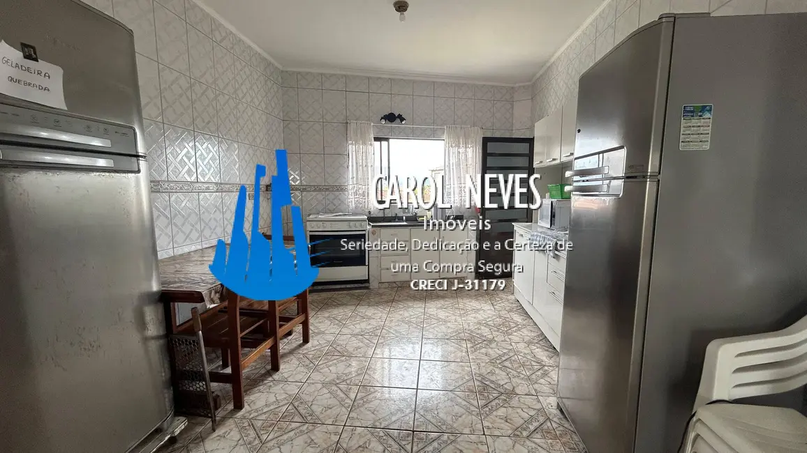 Foto 5 de Apartamento com 2 quartos à venda, 65m2 em Mongagua - SP