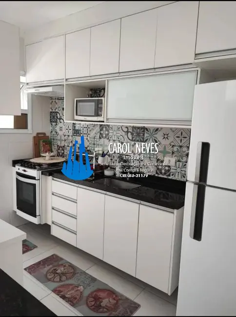 Foto 7 de Apartamento com 2 quartos à venda, 80m2 em Centro, Mongagua - SP