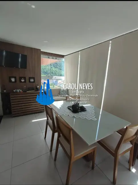 Foto 6 de Apartamento com 2 quartos à venda, 80m2 em Centro, Mongagua - SP