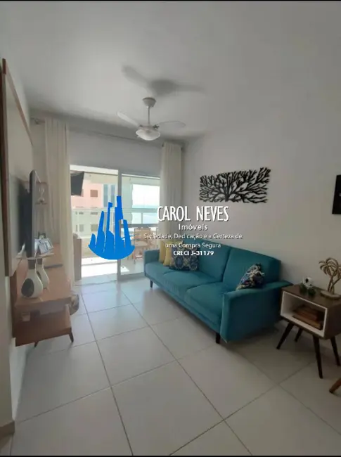 Foto 3 de Apartamento com 2 quartos à venda, 80m2 em Centro, Mongagua - SP