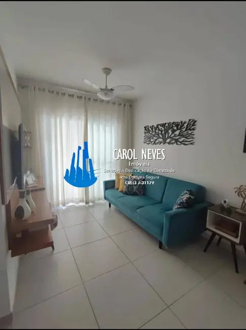 Foto 2 de Apartamento com 2 quartos à venda, 80m2 em Centro, Mongagua - SP