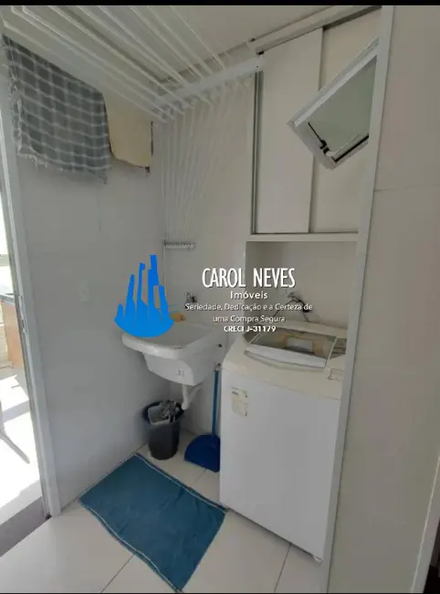 Foto 9 de Apartamento com 2 quartos à venda, 80m2 em Centro, Mongagua - SP